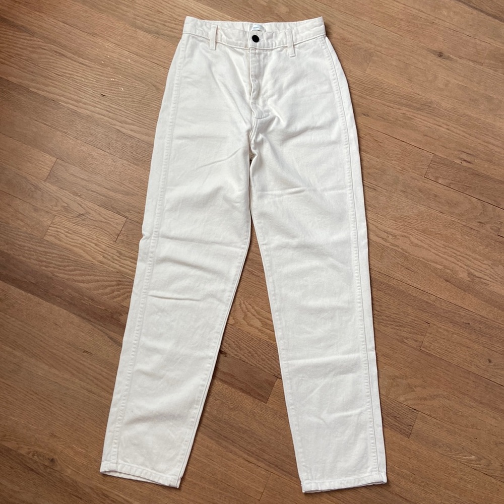 Ozma Classic Straight Jean